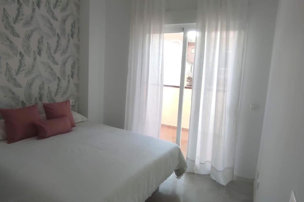 Precioso Apartamento En El Corazon De La Cala. La Cala De Mijas Exterior foto